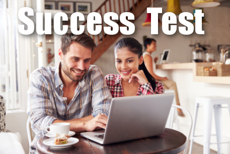 Success Test